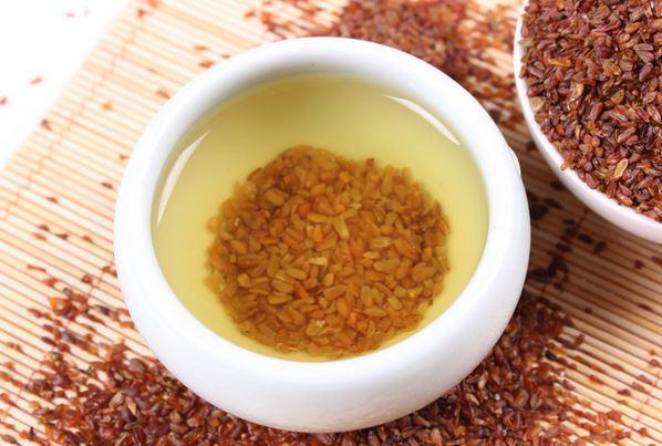 苦蕎茶怎么泡才好喝？